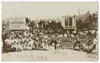 Marine Terrace Sands Newton Jones service 1907 | Margate History